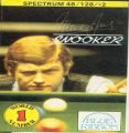 Steve Davis Snooker (1984)(CDS Microsystems)[a]