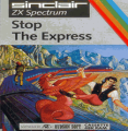 Stop The Express (1983)(Sinclair Research)[a]