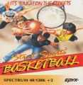 Street Sports Basketball (1988)(Erbe Software)(Side B)[re-release][Alternate Cover]