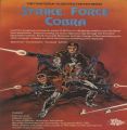 Strike Force Cobra (1986)(Piranha)