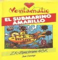 Submarino Amarillo (1984)(Ventamatic)(es)