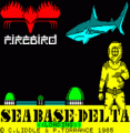 Subsunk II - Seabase Delta (1985)(Firebird Software)[a2]