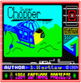 Super Chopper (1984)(Software Super Savers)[a]