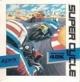 Super Cycle (1987)(U.S. Gold)[a]