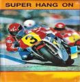 Super Hang-On (1986)(Electric Dreams Software)