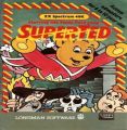 Super Ted (1984)(Longman Software)