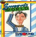 Sweevo's World (1986)(Gargoyle Games)[a2]