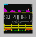 Swordfight At Midnight (1983)(Sunshine Books)