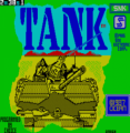Tank (1987)(Ocean)[48-128K][SpeedLock 3]