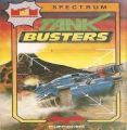 Tank Busters (1988)(MCM Software)[aka Rommel's Revenge]