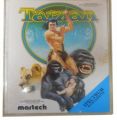 Tarzan (1986)(Martech Games)[a][48-128K]