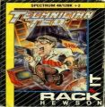 Technician Ted (1984)(Rack-It)[re-release]