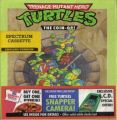 Teenage Mutant Hero Turtles - The Coin-Op (1991)(Image Works)(Side A)[48-128K][passworded]