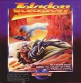 Teladon (1988)(Destiny Software)