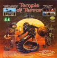 Temple Of Terror (1987)(Adventuresoft UK)