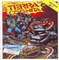 Terra Cognita (1986)(Codemasters)