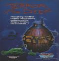 Terror Of The Deep (1987)(Mirrorsoft)[b][128K]