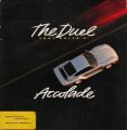 Test Drive II - The Duel (1989)(Accolade)[h][48-128K]