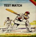 Test Match (1983)(CRL Group)