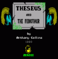 Theseus And The Minotaur (1990)(Zenobi Software)(Side B)[re-release]