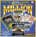 They Sold A Million III - Fighter Pilot (1986)(Erbe Software)[re-release]
