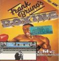 Thrill Time Gold 2 - Frank Bruno's Boxing (1990)(Elite Systems)