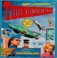 Thunderbirds - Mission 1 - Mine Rescue (1989)(Grandslam Entertainments)[a][48-128K]