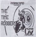 Time Robbers, The (1985)(Side A)(ES)(en)[Short Version]