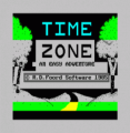 Time Zone (1985)(R.D. Foord Software)