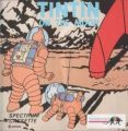 Tintin On The Moon (1989)(Byte Back)[re-release]