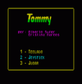 Tommy (1985)(Future Stars)(es)