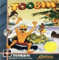 Toobin' (1989)(Erbe Software)[48-128K][re-release]