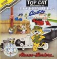 Top Cat In Beverly Hills Cats (1991)(Hi-Tec Software)
