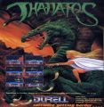 Top Ten Collection - Thanatos (1988)(Hit-Pak)