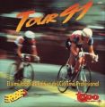 Tour 91 (1991)(Topo Soft)(es)[cr El Color & Eggman]