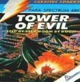 Tower Of Evil (1984)(Creative Sparks)
