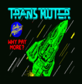 Transmuter (1987)(Codemasters)