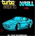 Turbo Esprit (1986)(Erbe Software)(es)[re-release]