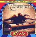 Tusker (1989)(MCM Software)[re-release]
