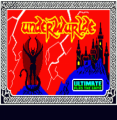 Underwurlde (1984)(Ultimate Play The Game)[a]