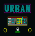 Urban (1991)(Zenobi Software)