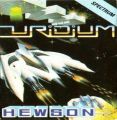 Uridium (1986)(Erbe Software)[re-release][Medium Case]