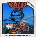 Vampire Killer (1984)(Scorpio Gamesworld)
