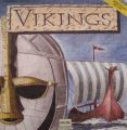Vikings - Part 1 - Stamford Bridge 1066 AD (1989)(Challenge Software)