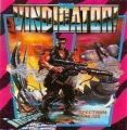 Vindicator, The (1988)(Erbe Software)[re-release]