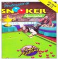 Visions Snooker (1983)(Visions Software Factory)[16K]