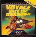 Voyage Into The Unknown (1984)(Mastertronic)