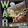 W.A.R. - Part 2 - Beta (1986)(Martech Games)[a]