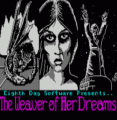 Weaver Of Her Dreams, The (1988)(8th Day Software)