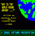 Why Is The World Round Anyway (demo) (1995)(Zenobi Software)(Side A)